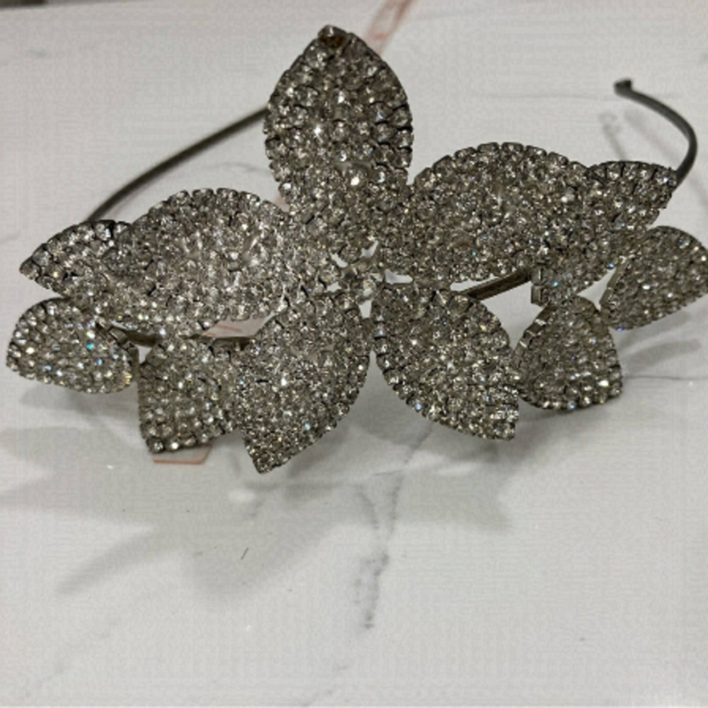 SPARKLY HEAD BAND